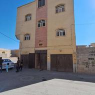 آپارتمان دو خواب سروستان فاز یک