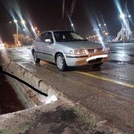 فروش سمند مدل 82