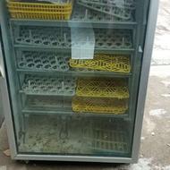 فروش دستگاه جوجه کشی قفس بلدرچین و
