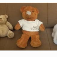 عروسک خرس و فیل