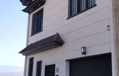 80متر تجاری نانوایی