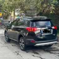 تویتا راوفور بدون مشابه