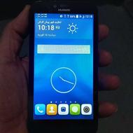 گوشی هواوی وای 5 سالم زیر قیمت