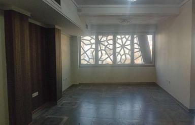 رهن کامل آپارتمان سند مسکونی موقعیت کامل اداری