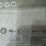 پاور 900 وات ریل ماژول دار