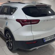 فیدلیتی پرایم 1401 گیر بکس قدیم