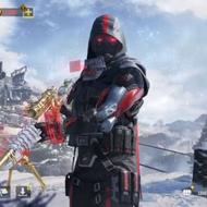 اکانت کالاف خفن تضمینی چنج خور (فوری)