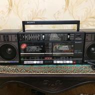 ضبط صوت سونی w600