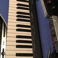 میدی کنترلر السیس Q49