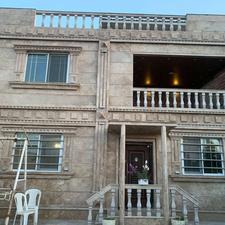 فروش ویلا دوبلکس فرح آباد