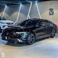 حواله هوندا آکورد