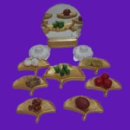 ست سفره هفت سین