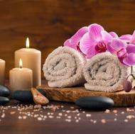 ماساژ ریلکسی درمانی گرفتگی