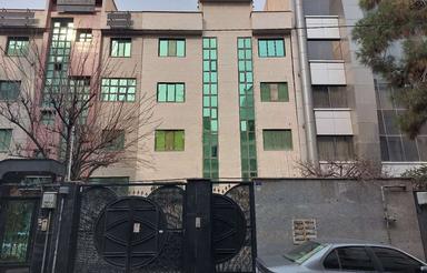 رهن و اجاره آپارتمان میدان ولیعصر