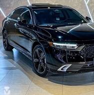 حواله هوندا آکورد