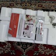 چرخ خیاطی 32کاره جانتک