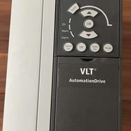 اینورتر سه فاز 7/5 کیلو وات دانفوس دانمارک