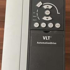 اینورتر سه فاز 7/5 کیلو وات دانفوس دانمارک