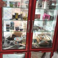 یخچال ایستاده و فریزر و فر