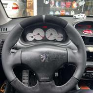 فرمان دیکات اسپرت 206