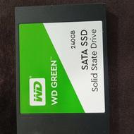 هارد ssd لپ‌تاپ در حد نو ،ارزان و بسیار زیر قیمت