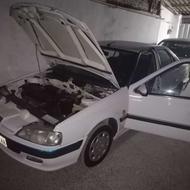 پژو پارس تیو 5