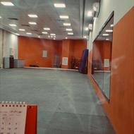 کلاس رقص(ایروریتم)