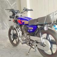 موتور تکنو 200