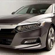 فروش حواله هوندا آکورد