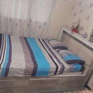 تخت خواب دونفره