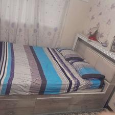 تخت خواب دونفره