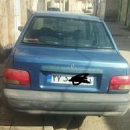 پراید87 معاوضه ای