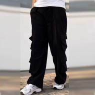 شلوار کارگو مردانه