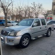 گونو تروی دوکابین93