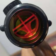 دوربین تفنگ بادی