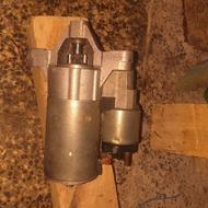 یک عدد استارت پژو و یک عدد استارت پراید