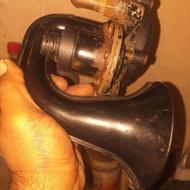 بوق فابریک اف اچ اصلی با تضمین