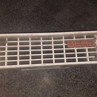 جلد پنل کولر فابریک کامیون مایلر