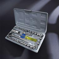 آچار بکس 40 عددی