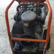 موتور خالی موزا لمباردینی