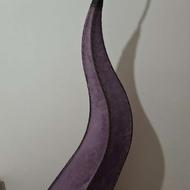 آباژور ایستاده کاملا نو وسالم