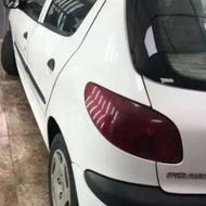 206 تیپ 5 مدل 93