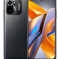 فروش گوشی POCO M5s – رم 8 / حافظه 256 گیگ نو و تمیز