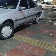 پژو 405 مدل 98