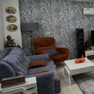 کاناپه تک 3نفره تختخواب شو