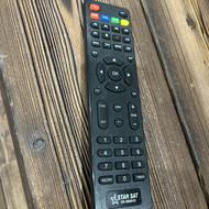 کنترل استارسد