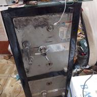 گاو صندوق کاوه