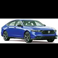 فروش حواله هونداآکورد