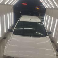 پراید مدل 88