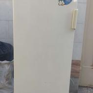 فریزر تک سالم وتمیز